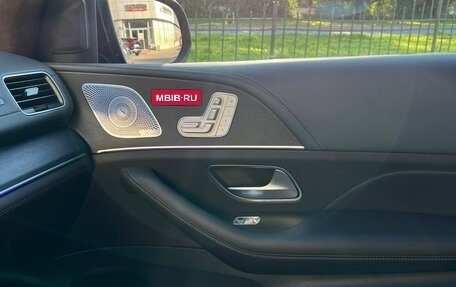 Mercedes-Benz GLE, 2020 год, 7 490 000 рублей, 14 фотография