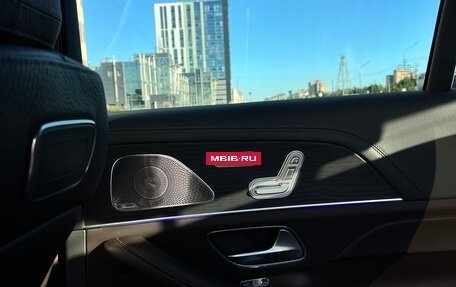 Mercedes-Benz GLE, 2020 год, 7 490 000 рублей, 7 фотография