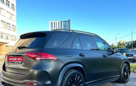 Mercedes-Benz GLE, 2020 год, 7 490 000 рублей, 10 фотография