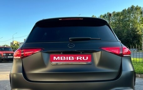 Mercedes-Benz GLE, 2020 год, 7 490 000 рублей, 13 фотография