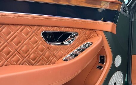 Bentley Continental GT III, 2018 год, 14 900 000 рублей, 16 фотография