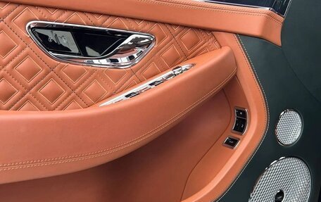 Bentley Continental GT III, 2018 год, 14 900 000 рублей, 15 фотография