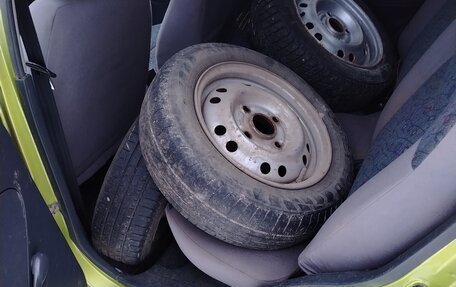 Daewoo Matiz I, 2013 год, 250 000 рублей, 12 фотография