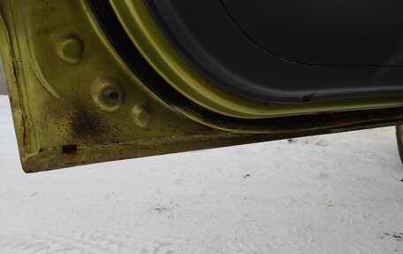 Daewoo Matiz I, 2013 год, 250 000 рублей, 9 фотография