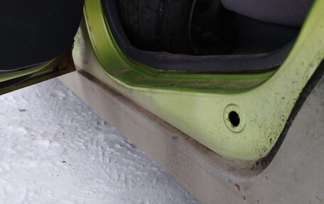 Daewoo Matiz I, 2013 год, 250 000 рублей, 10 фотография