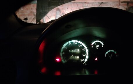 Daewoo Matiz I, 2013 год, 250 000 рублей, 14 фотография