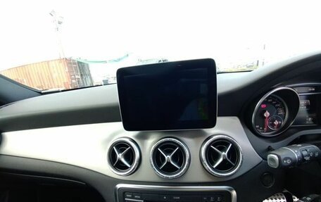 Mercedes-Benz CLA, 2017 год, 1 788 000 рублей, 4 фотография