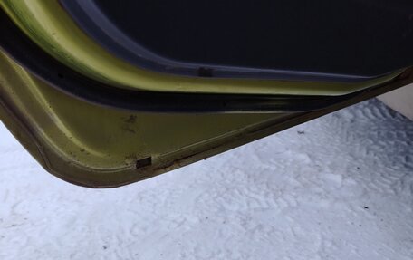 Daewoo Matiz I, 2013 год, 250 000 рублей, 13 фотография