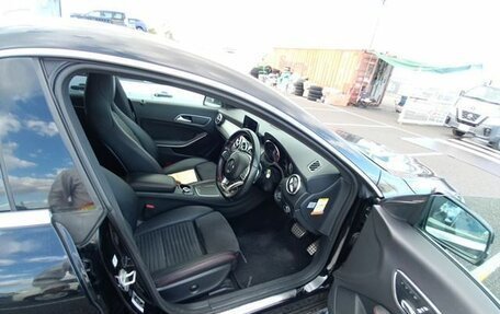 Mercedes-Benz CLA, 2017 год, 1 788 000 рублей, 6 фотография