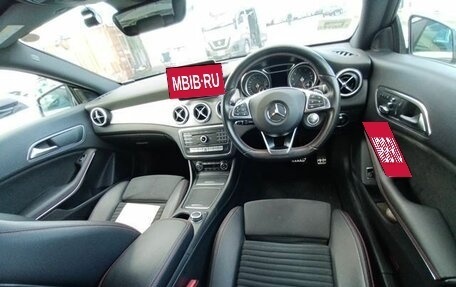 Mercedes-Benz CLA, 2017 год, 1 788 000 рублей, 7 фотография