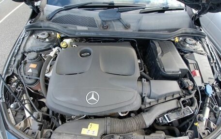 Mercedes-Benz CLA, 2017 год, 1 788 000 рублей, 14 фотография