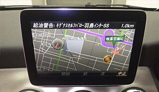 Mercedes-Benz CLA, 2017 год, 1 788 000 рублей, 17 фотография