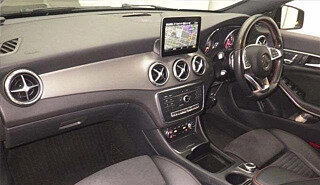 Mercedes-Benz CLA, 2017 год, 1 788 000 рублей, 19 фотография