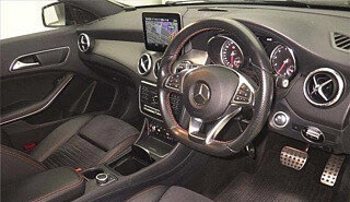 Mercedes-Benz CLA, 2017 год, 1 788 000 рублей, 20 фотография