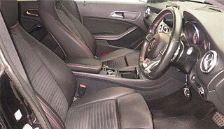 Mercedes-Benz CLA, 2017 год, 1 788 000 рублей, 18 фотография