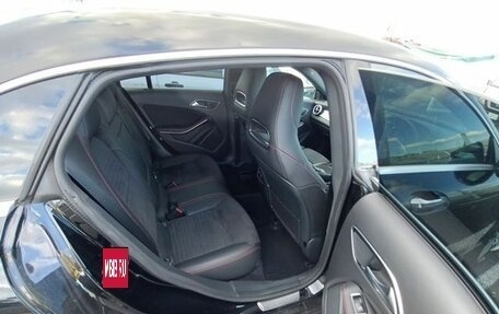 Mercedes-Benz CLA, 2017 год, 1 788 000 рублей, 8 фотография