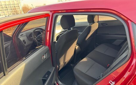 Hyundai Creta I рестайлинг, 2018 год, 1 650 000 рублей, 4 фотография