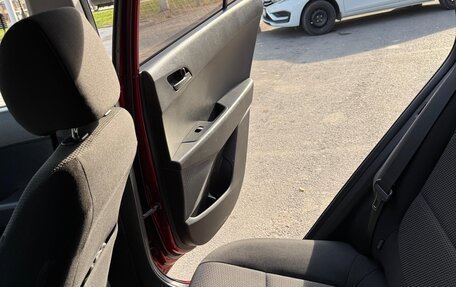 Hyundai Creta I рестайлинг, 2018 год, 1 650 000 рублей, 8 фотография