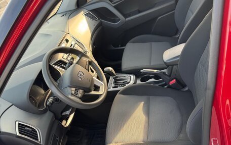 Hyundai Creta I рестайлинг, 2018 год, 1 650 000 рублей, 6 фотография