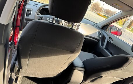 Hyundai Creta I рестайлинг, 2018 год, 1 650 000 рублей, 7 фотография