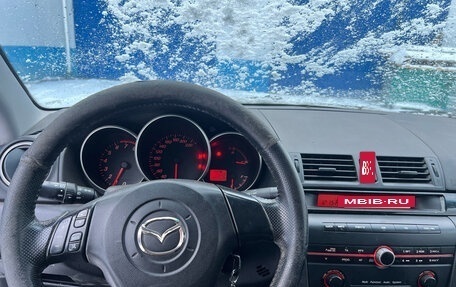 Mazda 3, 2005 год, 290 000 рублей, 2 фотография