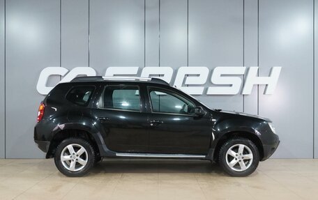 Renault Duster I рестайлинг, 2013 год, 1 099 000 рублей, 5 фотография