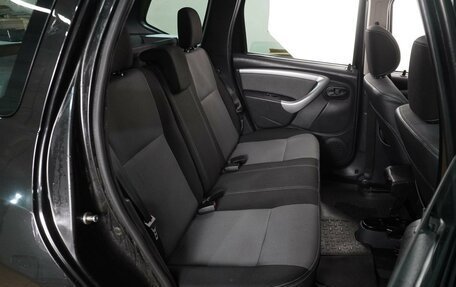 Renault Duster I рестайлинг, 2013 год, 1 099 000 рублей, 7 фотография