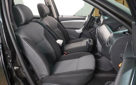 Renault Duster I рестайлинг, 2013 год, 1 099 000 рублей, 8 фотография