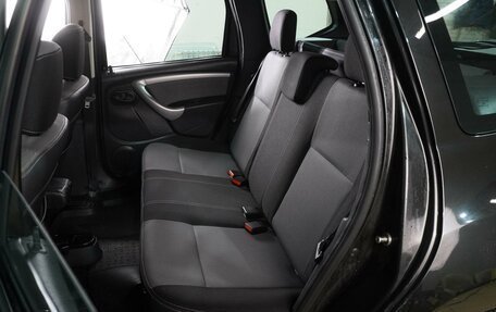 Renault Duster I рестайлинг, 2013 год, 1 099 000 рублей, 9 фотография