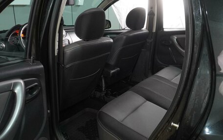 Renault Duster I рестайлинг, 2013 год, 1 099 000 рублей, 11 фотография