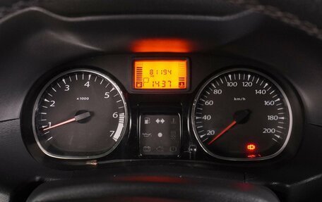 Renault Duster I рестайлинг, 2013 год, 1 099 000 рублей, 17 фотография