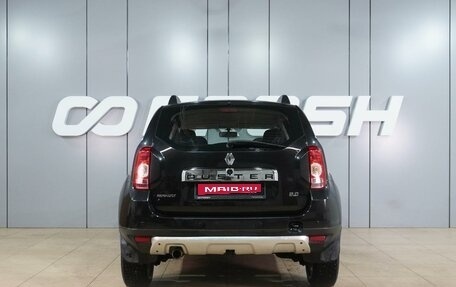 Renault Duster I рестайлинг, 2013 год, 1 099 000 рублей, 4 фотография