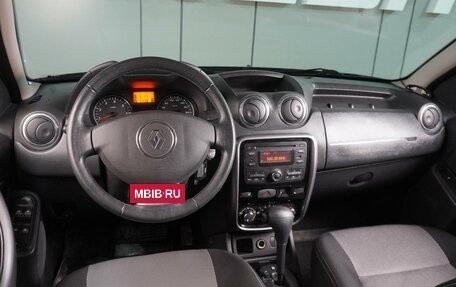 Renault Duster I рестайлинг, 2013 год, 1 099 000 рублей, 6 фотография