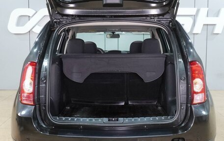 Renault Duster I рестайлинг, 2013 год, 1 099 000 рублей, 18 фотография