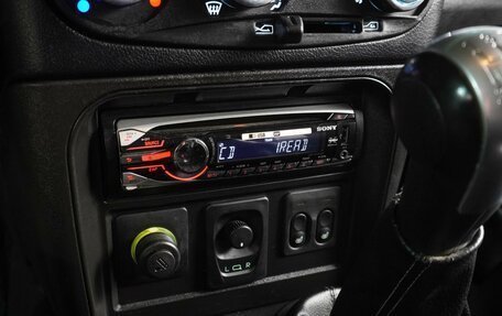 Chevrolet Niva I рестайлинг, 2013 год, 629 000 рублей, 13 фотография