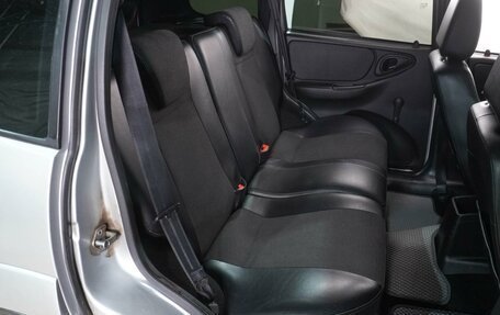 Chevrolet Niva I рестайлинг, 2013 год, 629 000 рублей, 7 фотография