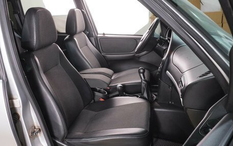 Chevrolet Niva I рестайлинг, 2013 год, 629 000 рублей, 8 фотография