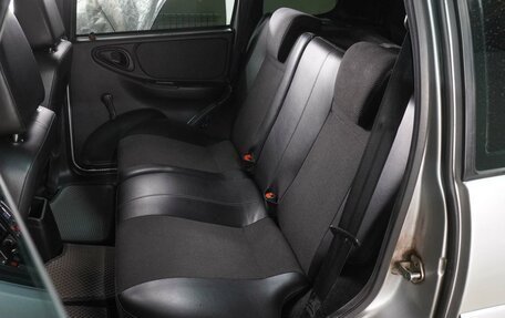 Chevrolet Niva I рестайлинг, 2013 год, 629 000 рублей, 9 фотография