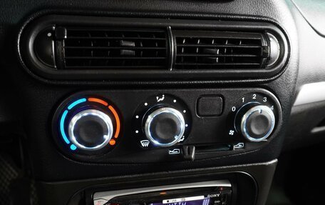 Chevrolet Niva I рестайлинг, 2013 год, 629 000 рублей, 12 фотография