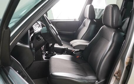 Chevrolet Niva I рестайлинг, 2013 год, 629 000 рублей, 10 фотография