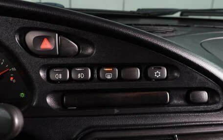 Chevrolet Niva I рестайлинг, 2013 год, 629 000 рублей, 14 фотография