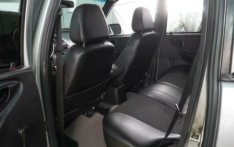 Chevrolet Niva I рестайлинг, 2013 год, 629 000 рублей, 11 фотография