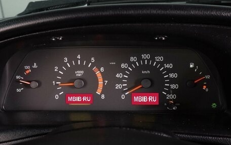 Chevrolet Niva I рестайлинг, 2013 год, 629 000 рублей, 15 фотография