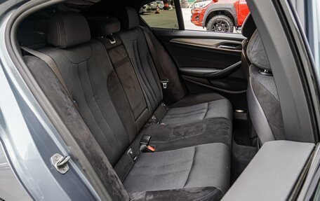 BMW 5 серия, 2018 год, 3 160 000 рублей, 12 фотография