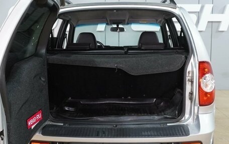 Chevrolet Niva I рестайлинг, 2013 год, 629 000 рублей, 16 фотография