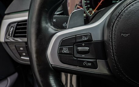 BMW 5 серия, 2018 год, 3 160 000 рублей, 24 фотография