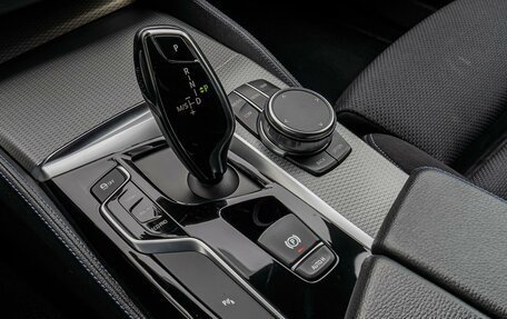 BMW 5 серия, 2018 год, 3 160 000 рублей, 16 фотография