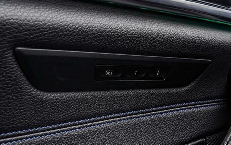 BMW 5 серия, 2018 год, 3 160 000 рублей, 23 фотография