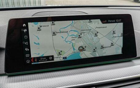 BMW 5 серия, 2018 год, 3 160 000 рублей, 18 фотография