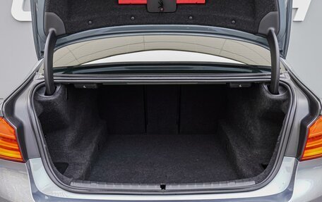 BMW 5 серия, 2018 год, 3 160 000 рублей, 27 фотография